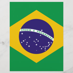 Bandeira do Brasil