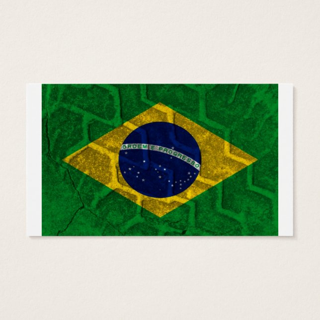 Bandeira do Brasil (Verso)