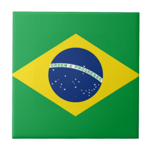 Bandeira do Brasil, brasileira