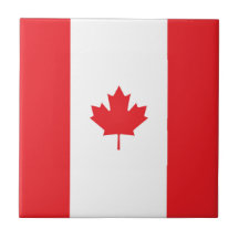 Bandeira do Canadá