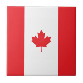 Bandeira do Canadá