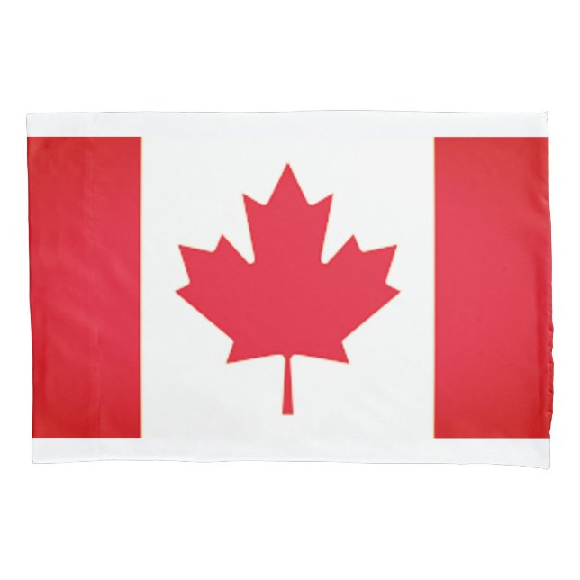 BANDEIRA DO CANADÁ (Frente)