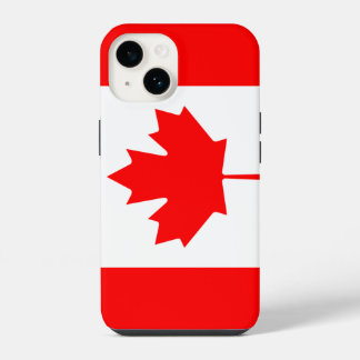 Bandeira do Canadá