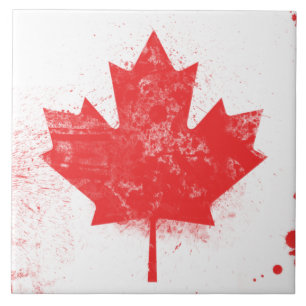 Bandeira do Canadá