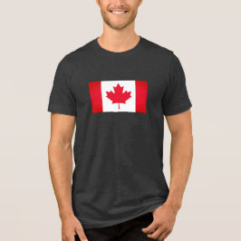BANDEIRA DO CANADÁ