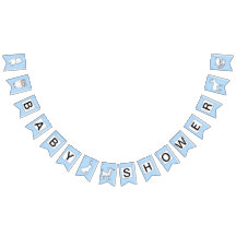 Bandeira do chá de fraldas - criaturas da floresta