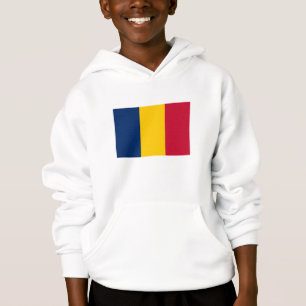 Bandeira do Chade