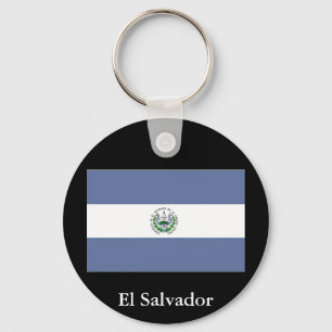 Bandeira do Chaveiro de El Salvador
