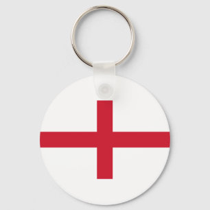 Bandeira do chaveiro de Inglaterra