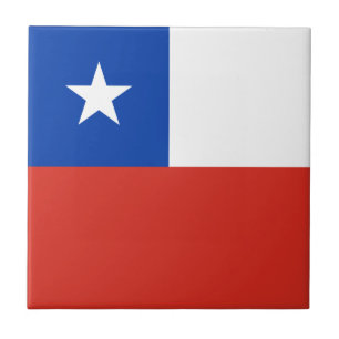 Bandeira do Chile