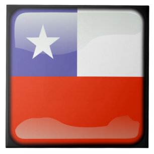 Bandeira do Chile