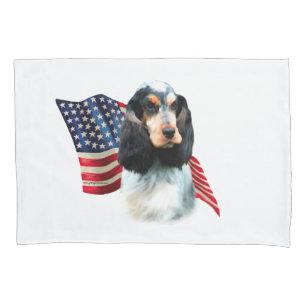 Bandeira do Cocker Spaniel Inglês
