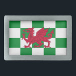 Bandeira do Dragão Céltico Vermelho Místico do Paí<br><div class="desc">Destino de Dragão: Bandeira das Células - Inspirada pela rica tapeçaria da história Celta e mitologia, a design de bandeira incorpora o simbolismo Celta tradicional e um poderoso dragão vermelho. A paleta colorida da bandeira, com verde vibrante e branco nítido, evoca as paisagens exuberantes e o espírito persistente das terras...</div>