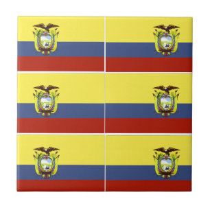 bandeira do ecuadorian