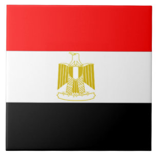 Bandeira do Egito