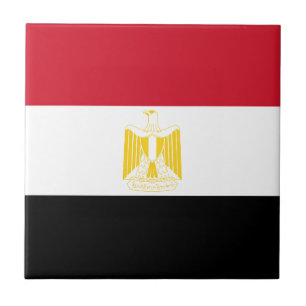 Bandeira do Egito