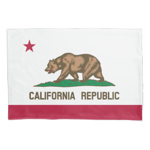 Bandeira do Estado da República da Califórnia
