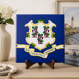 Bandeira do Estado de Connecticut