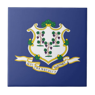 Bandeira do Estado de Connecticut