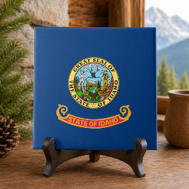 Bandeira do Estado de Idaho