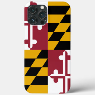 Bandeira do Estado de Maryland