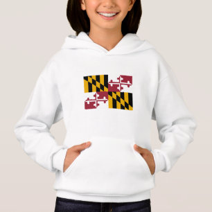 Bandeira do Estado de Maryland