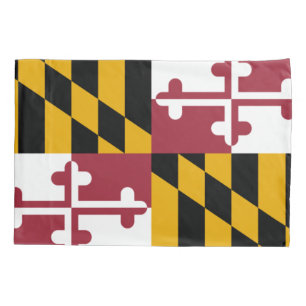 Bandeira do Estado de Maryland