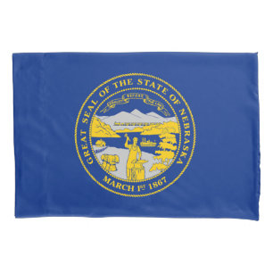 Bandeira do Estado de Nebraska
