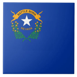Bandeira do Estado de Nevada