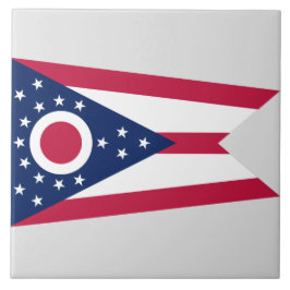 Bandeira do Estado de Ohio