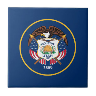 Bandeira do Estado de Utah