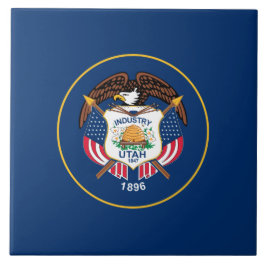Bandeira do Estado de Utah