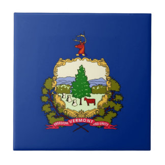 Bandeira do estado de Vermont