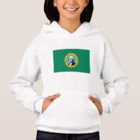 Bandeira do Estado de Washington