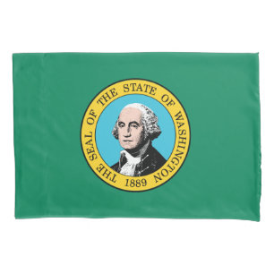 Bandeira do Estado de Washington