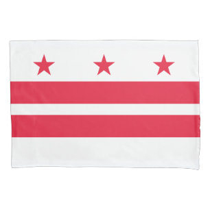Bandeira do Estado de Washington DC