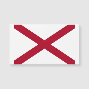 Bandeira do Estado do Alabama