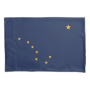 Bandeira do Estado do Alasca