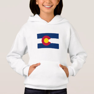 Bandeira do Estado do Colorado