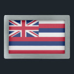 Bandeira do Estado do Havaí<br><div class="desc">Bandeira estatal Patriótica do Havaí.</div>