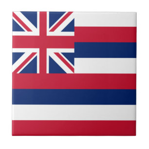 Bandeira do Estado do Havaí