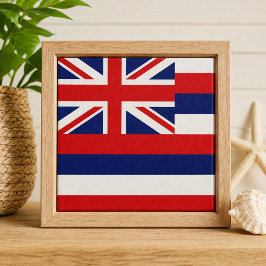 Bandeira do Estado do Havaí