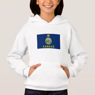 Bandeira do Estado do Kansas