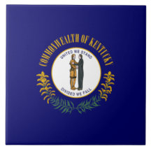 Bandeira do Estado do Kentucky