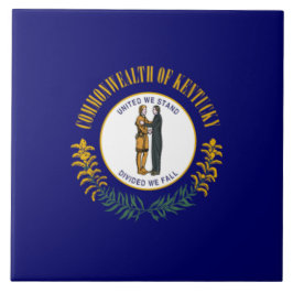 Bandeira do Estado do Kentucky