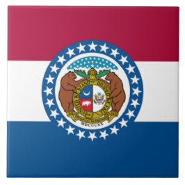 Bandeira do Estado do Missouri