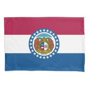 Bandeira do estado do Missouri