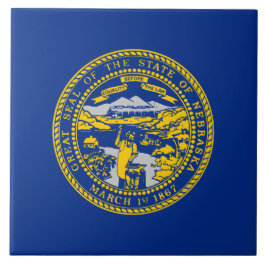 Bandeira do Estado do Nebraska