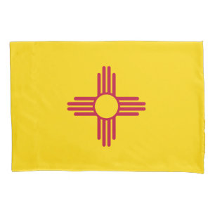 Bandeira do Estado do Novo México