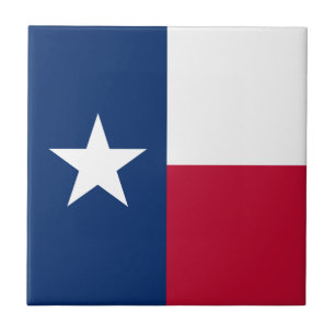 Bandeira do Estado do Texas